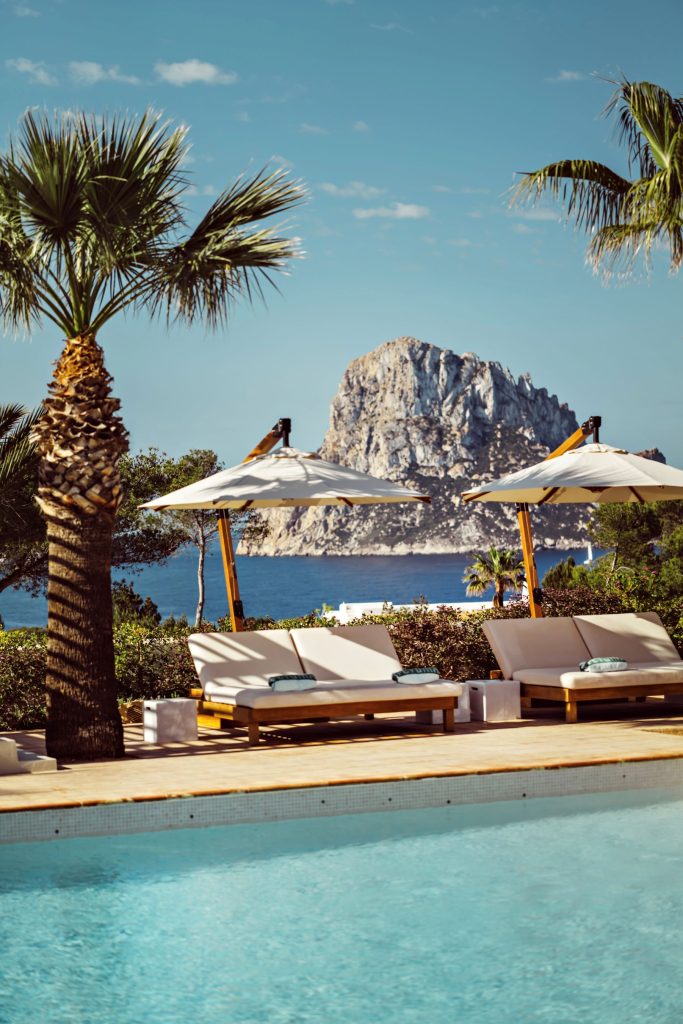 Foto de Petunia Ibiza, a Beaumier Hotel 12