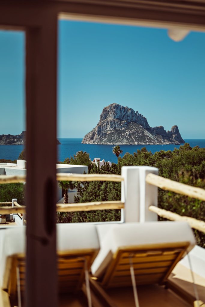 Foto de Petunia Ibiza, a Beaumier Hotel 14