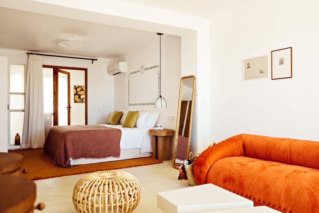 Foto de Petunia Ibiza, a Beaumier Hotel 15