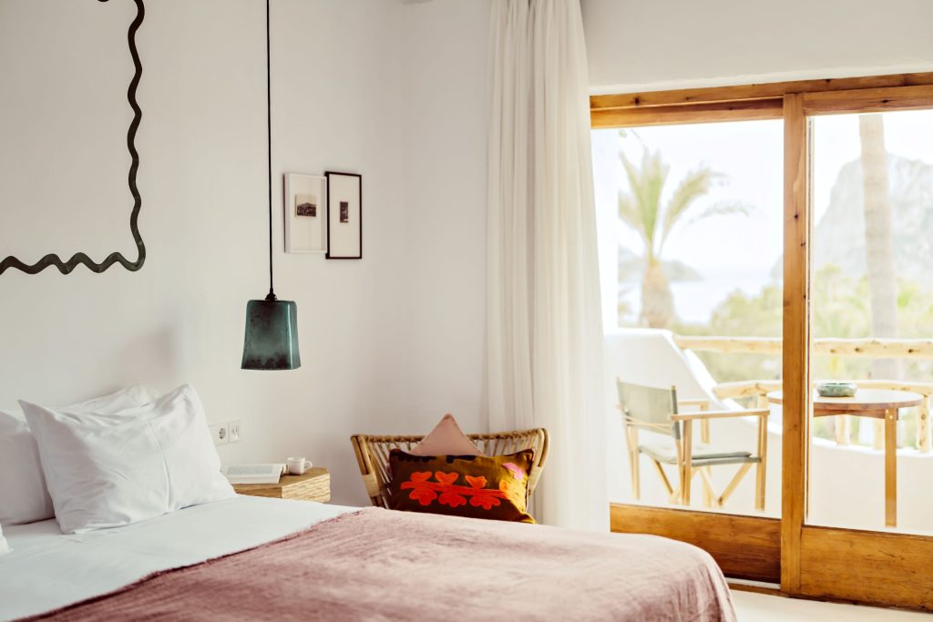 Foto de Petunia Ibiza, a Beaumier Hotel 16