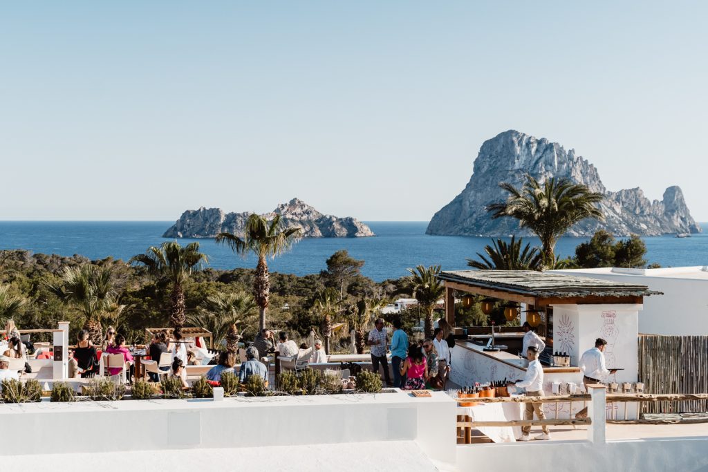 Imagen de Petunia Ibiza, a Beaumier Hotel