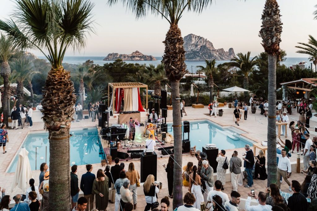 Foto de Petunia Ibiza, a Beaumier Hotel 19