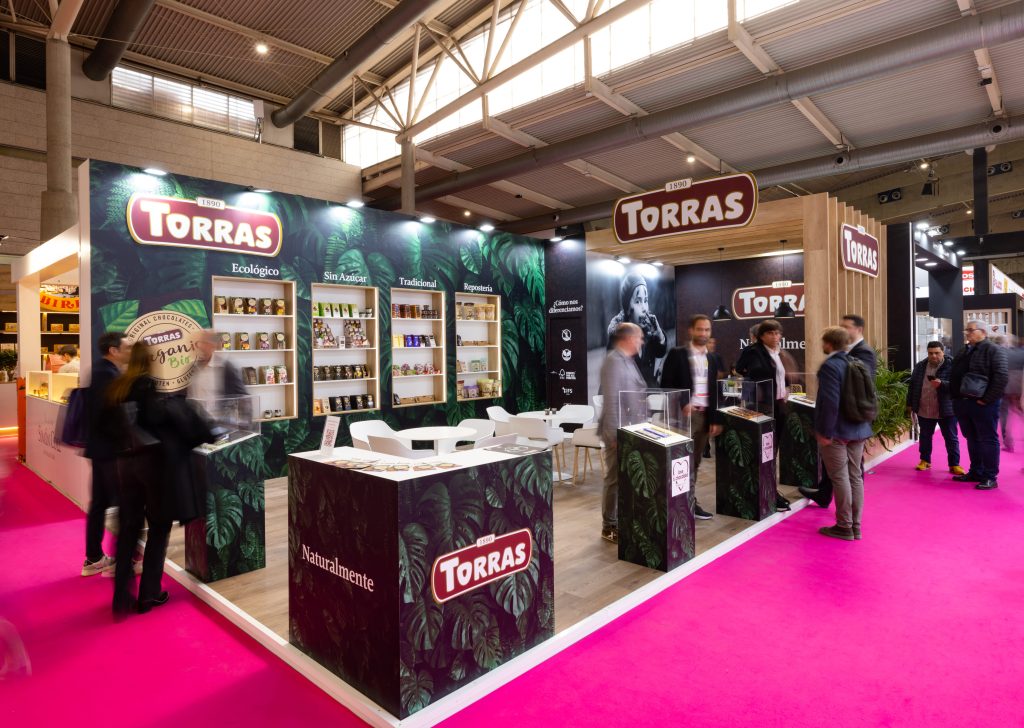 Photo of ExpoFactory 1