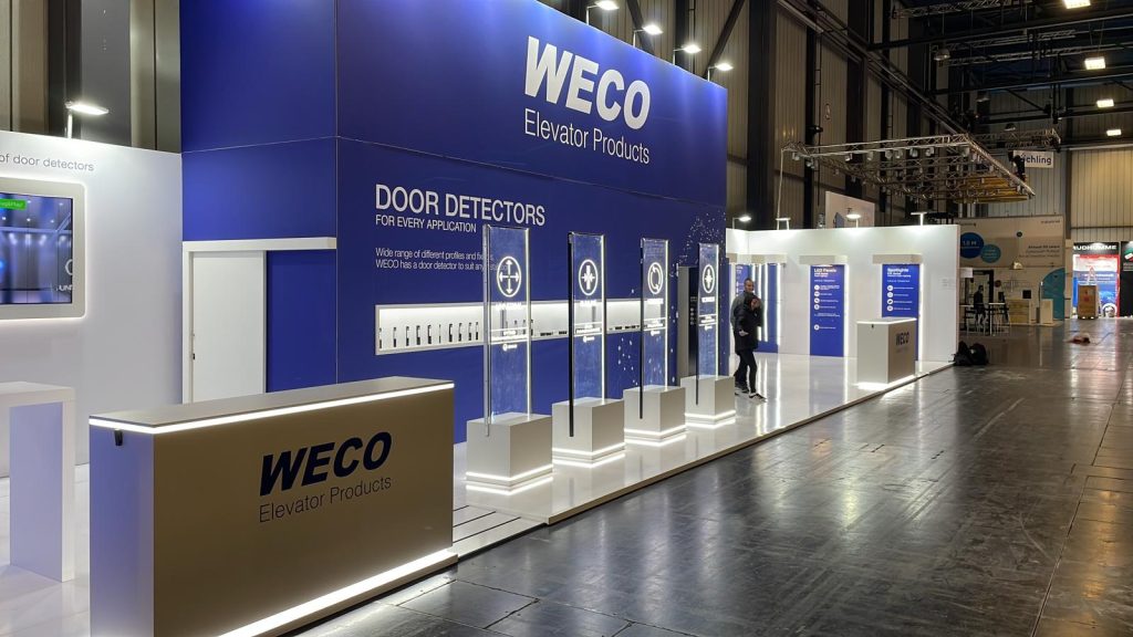 Photo of ExpoFactory 5