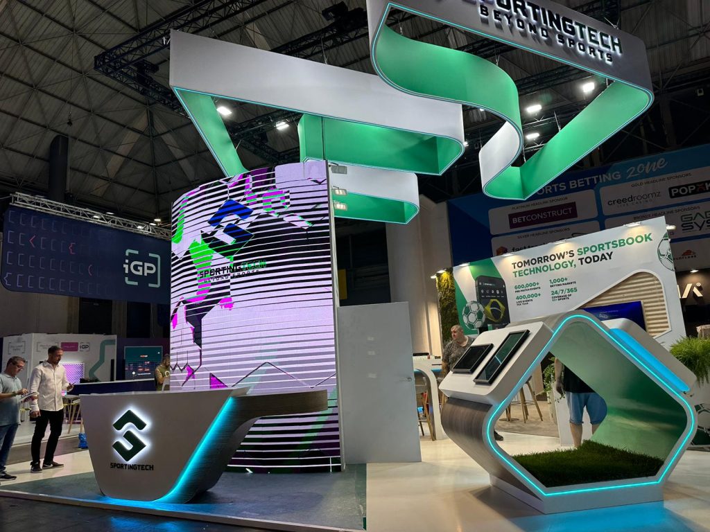 Photo of ExpoFactory 4