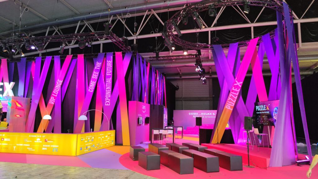 Image of ExpoFactory