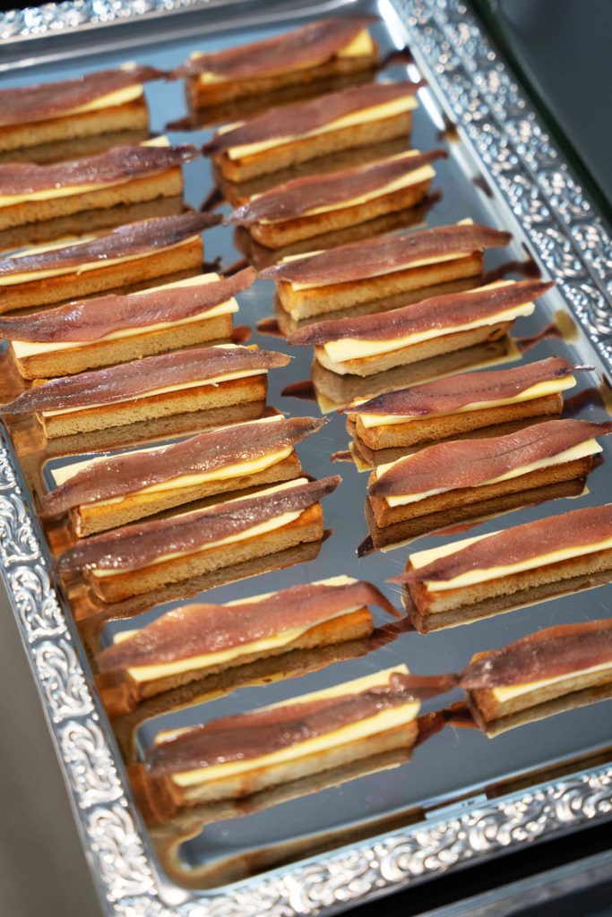 Photo of Bonguu Catering 18