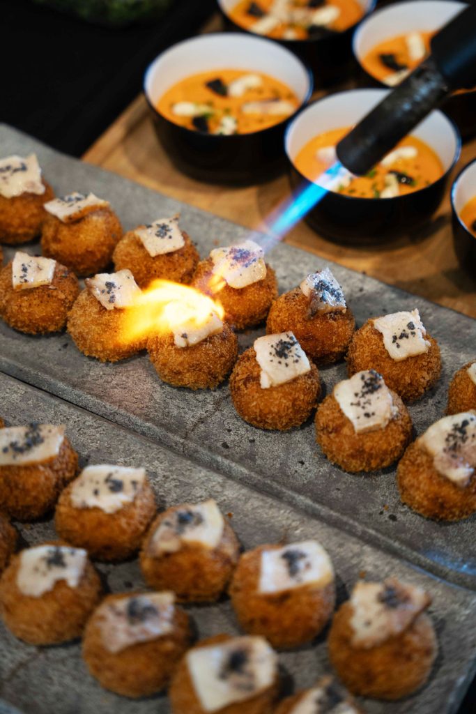 Photo of Bonguu Catering 17