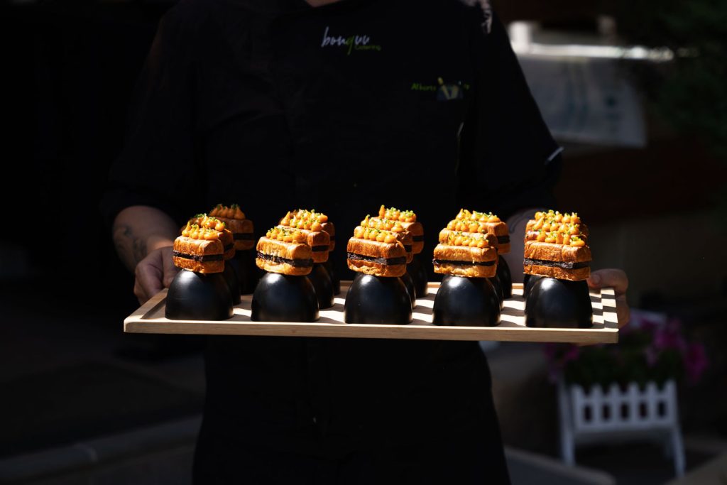 Photo of Bonguu Catering 16