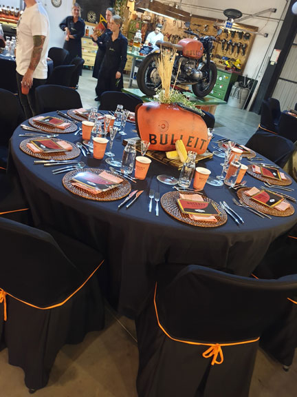 Photo of Bonguu Catering 11