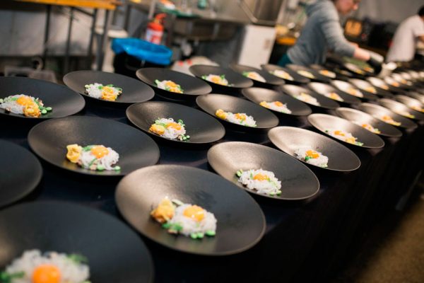 Foto de Bonguu Catering 4