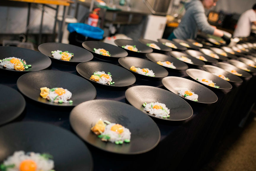 Photo of Bonguu Catering 4