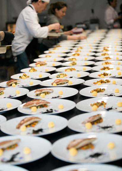 Photo of Bonguu Catering 10