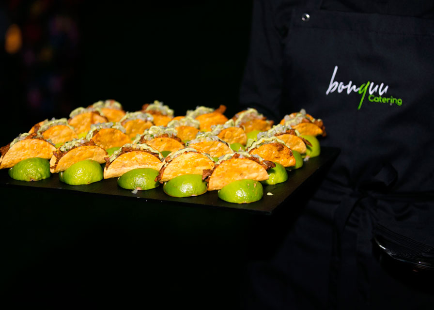 Image of Bonguu Catering