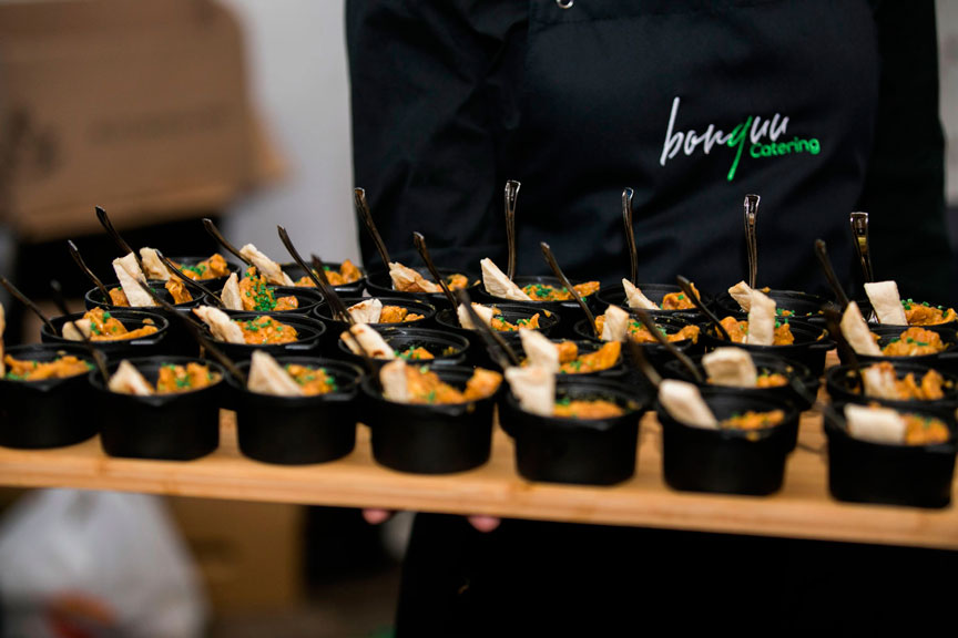 Photo of Bonguu Catering 5