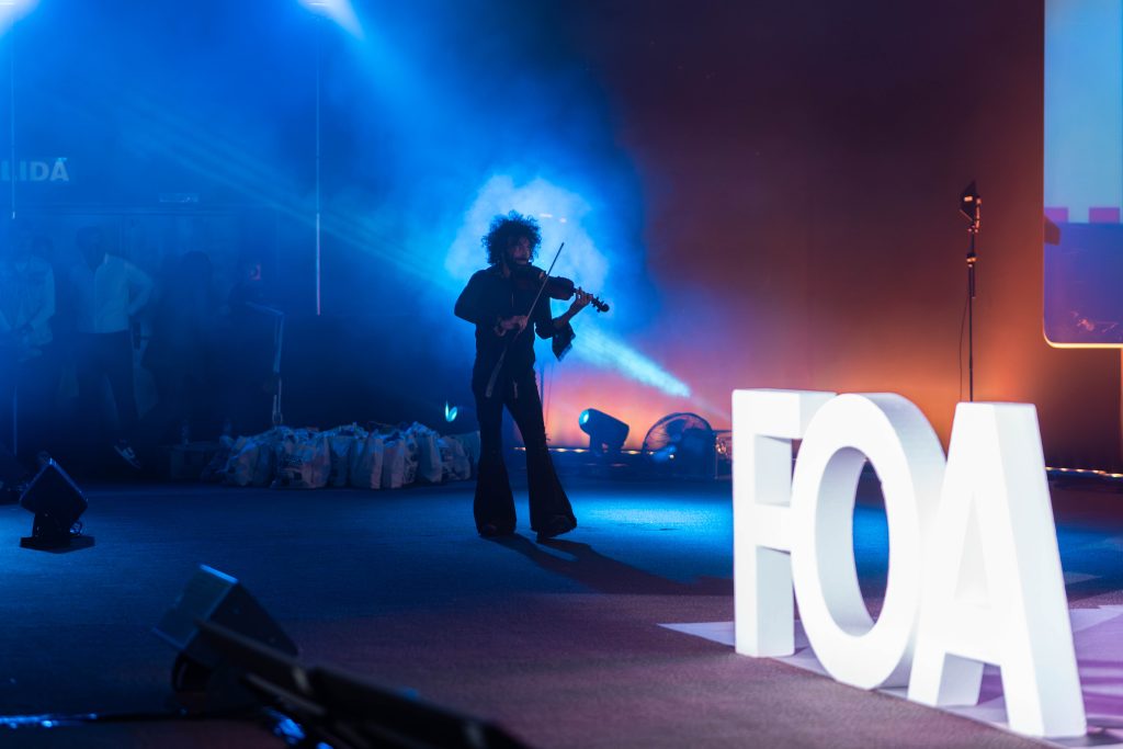 Foto de Roberto del Castar – Fotógrafo de eventos en toda España 6