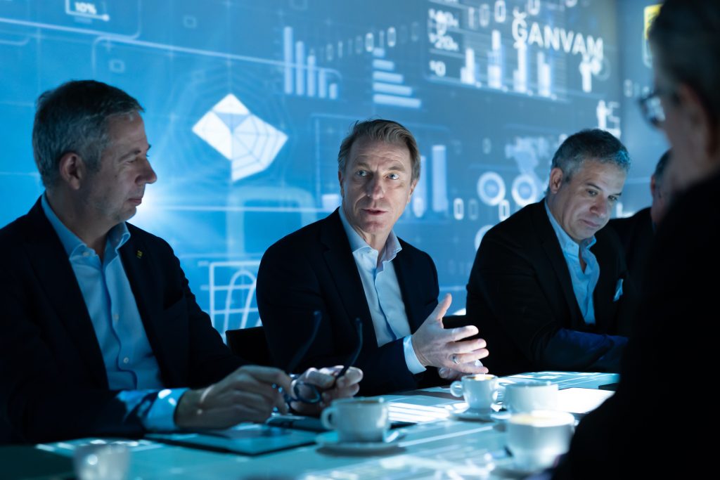 Imagen de Roberto del Castar – Fotógrafo de eventos en toda España