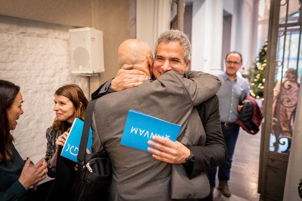 Foto de Roberto del Castar – Fotógrafo de eventos en toda España 12