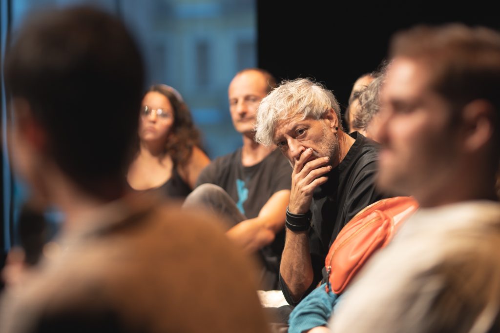 Foto de Roberto del Castar – Fotógrafo de eventos en toda España 7