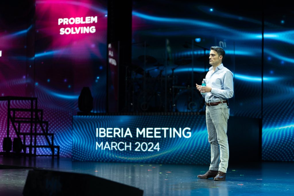 Foto de Roberto del Castar – Fotógrafo de eventos en toda España 1