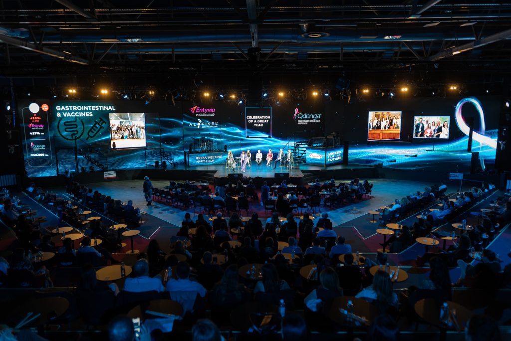 Foto de Roberto del Castar – Fotógrafo de eventos en toda España 4