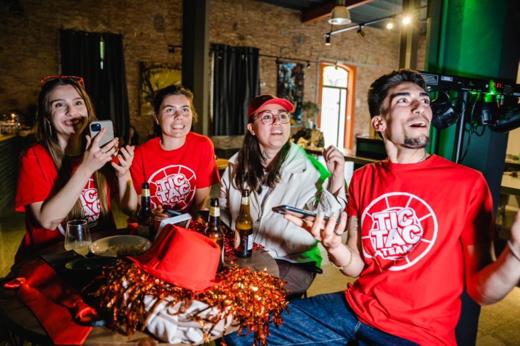 Photo of Tic Tac Events 1