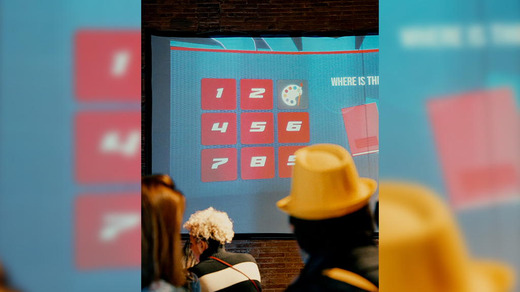 Photo of Tic Tac Events 11