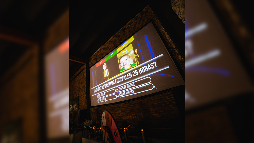 Photo of Tic Tac Events 5