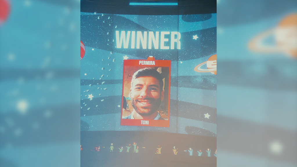 Photo of Tic Tac Events 15