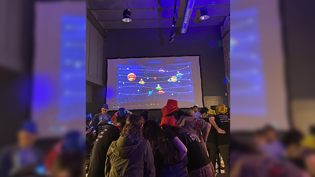 Photo of Tic Tac Events 13