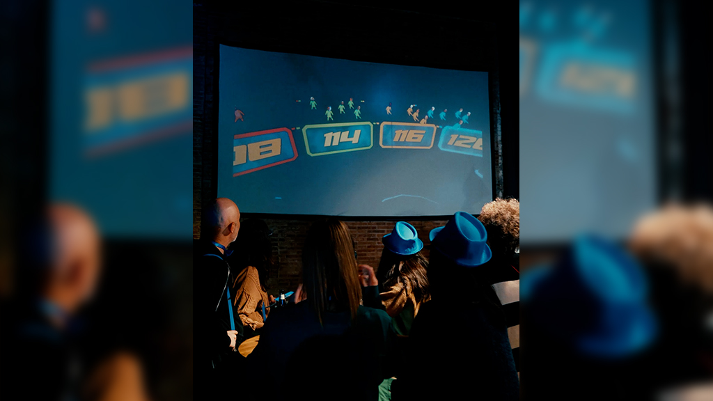 Photo of Tic Tac Events 8