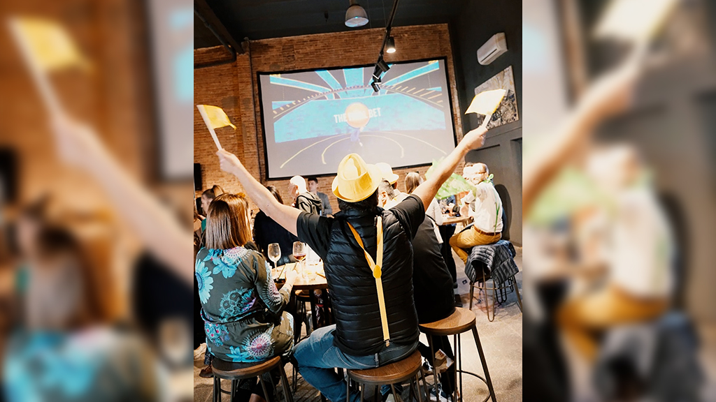 Photo of Tic Tac Events 12