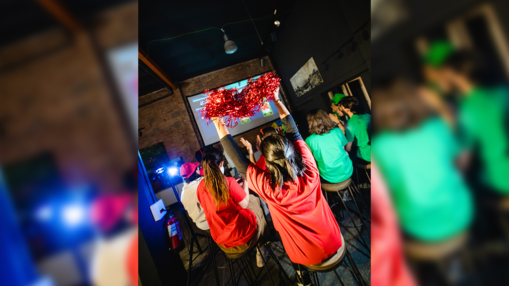 Photo of Tic Tac Events 6