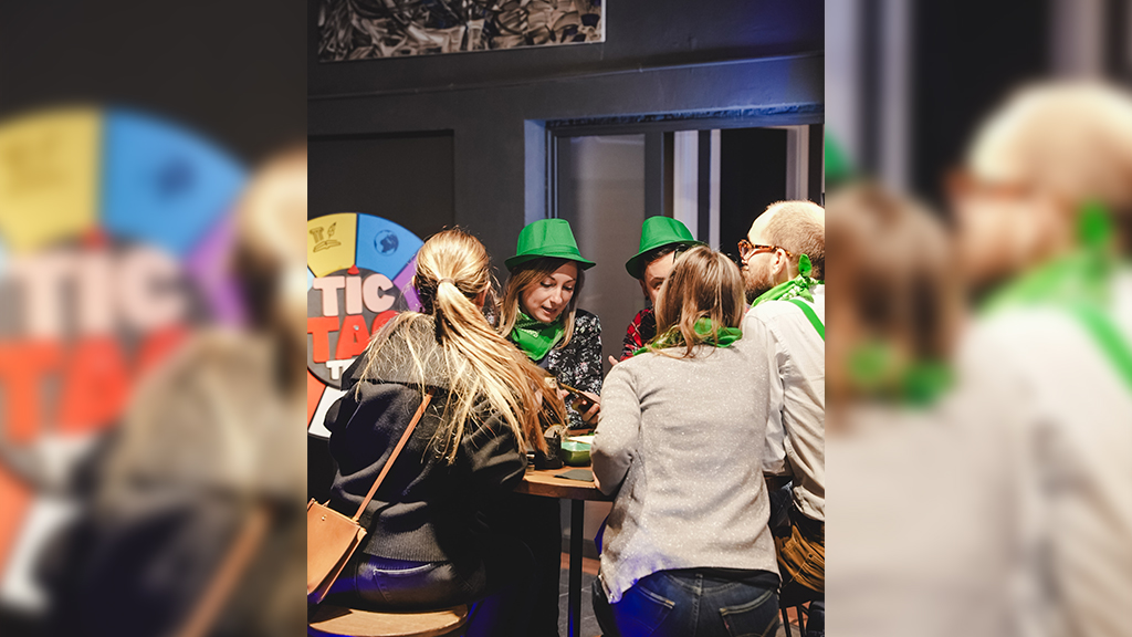 Photo of Tic Tac Events 7