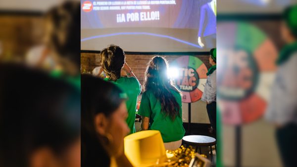 Photo of Tic Tac Events 2