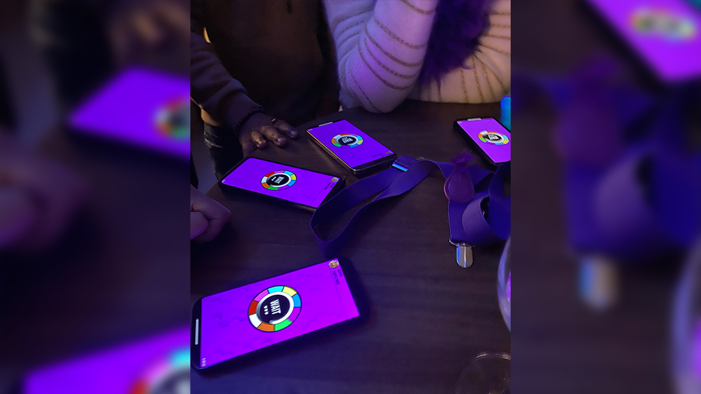 Photo of Tic Tac Events 14