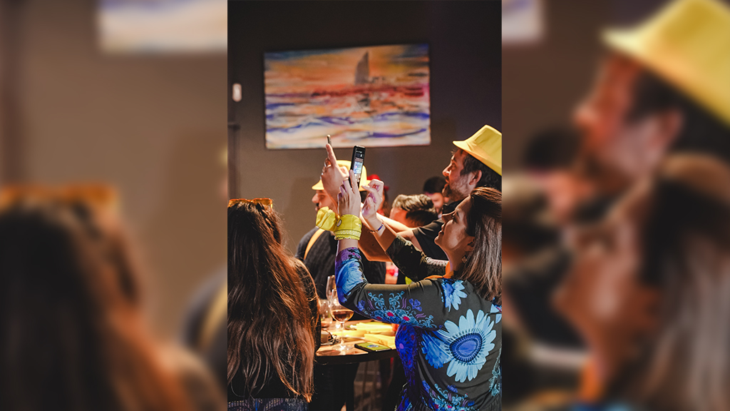 Photo of Tic Tac Events 9