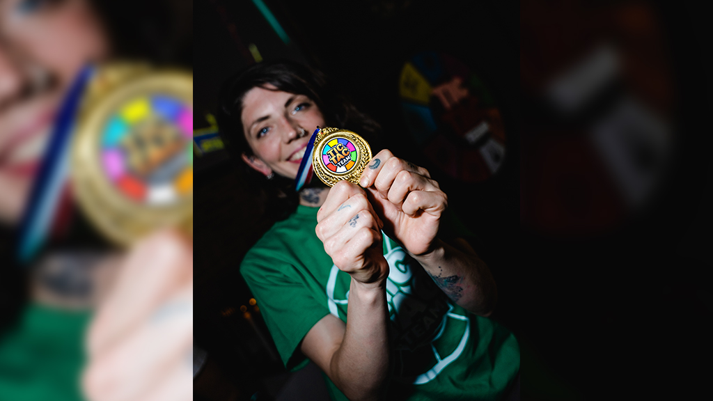 Photo of Tic Tac Events 16