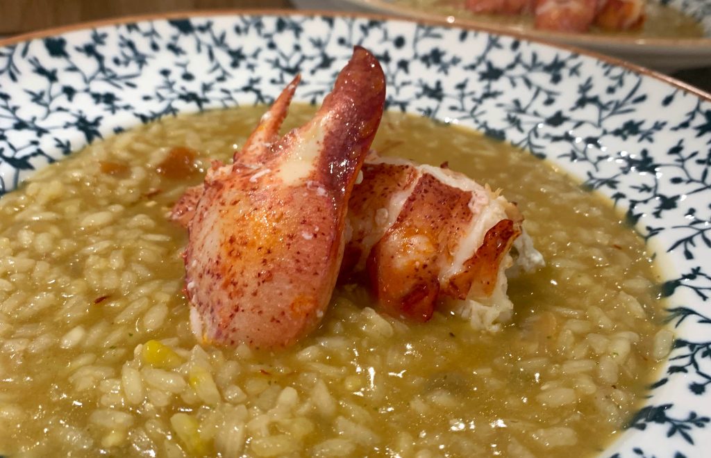 Foto de Restaurante Born to Cook 18