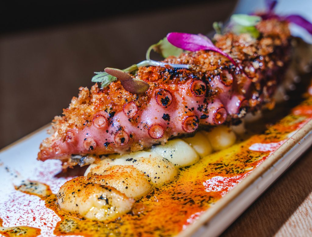 Foto de Restaurante Born to Cook 17