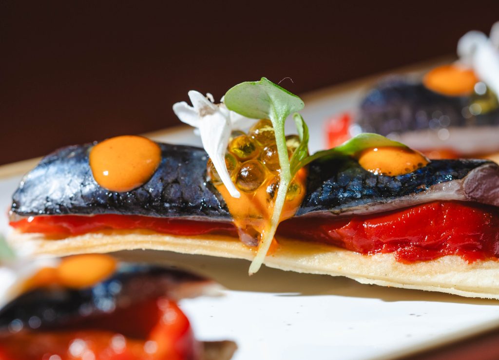 Foto de Restaurante Born to Cook 16