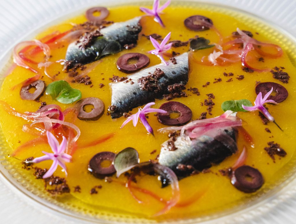 Foto de Restaurante Born to Cook 9