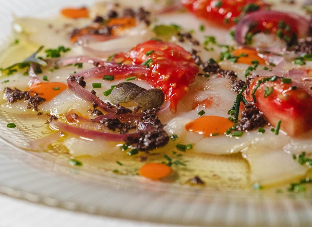 Foto de Restaurante Born to Cook 11