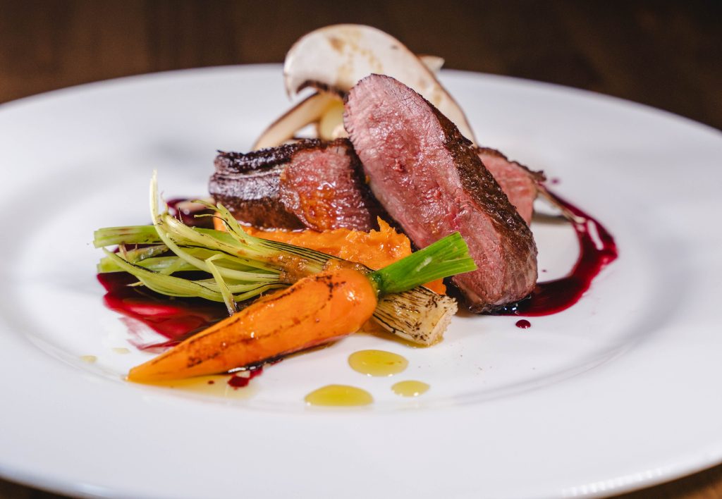 Foto de Restaurante Born to Cook 12