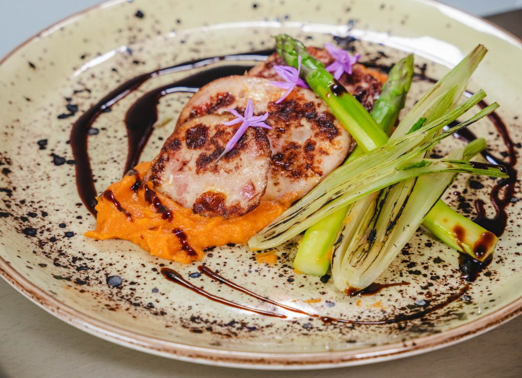 Foto de Restaurante Born to Cook 19