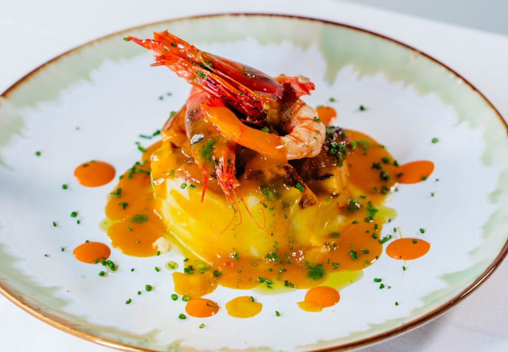 Foto de Restaurante Born to Cook 10