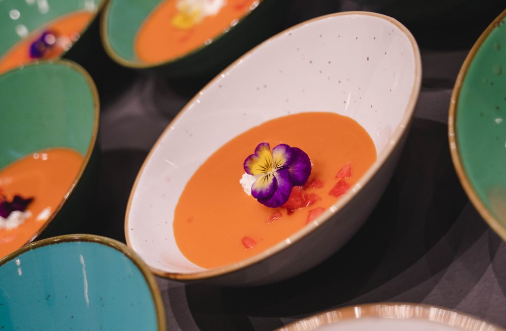 Foto de Restaurante Born to Cook 7