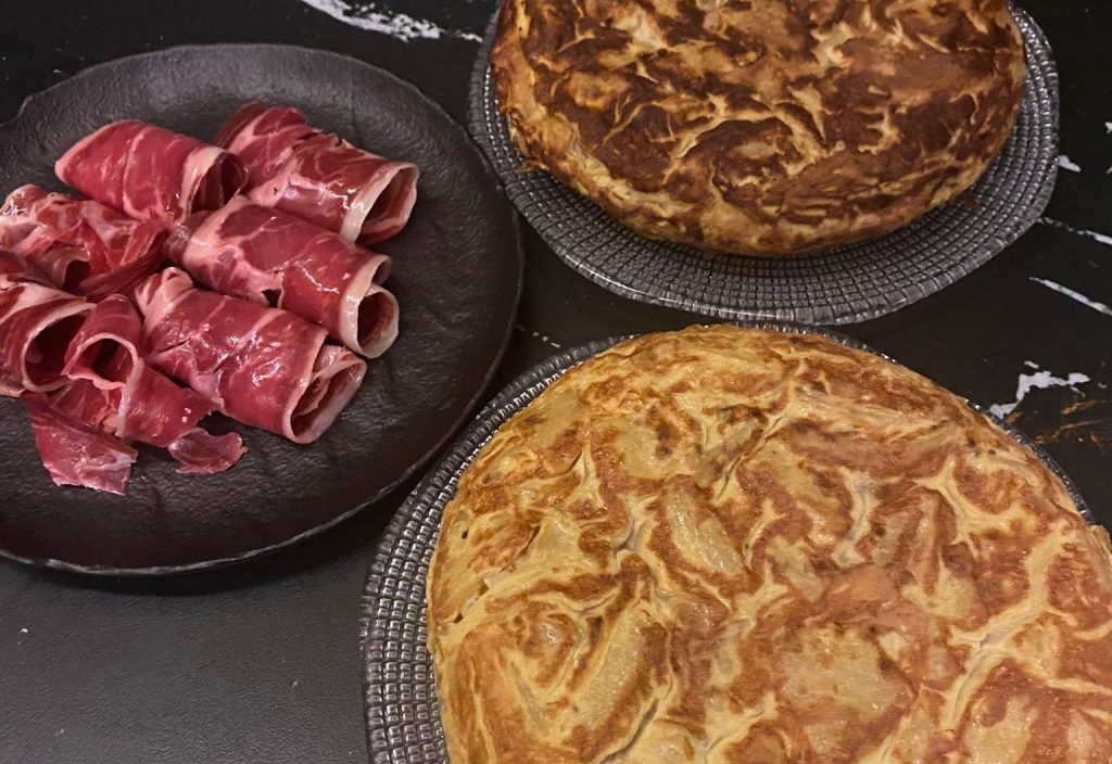 Foto de Restaurante Born to Cook 14