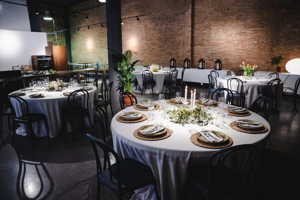 Image of Restaurante Born to Cook Sagrera