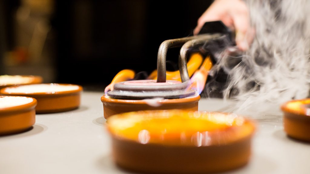 Photo of Restaurante Born to Cook Sagrera 19